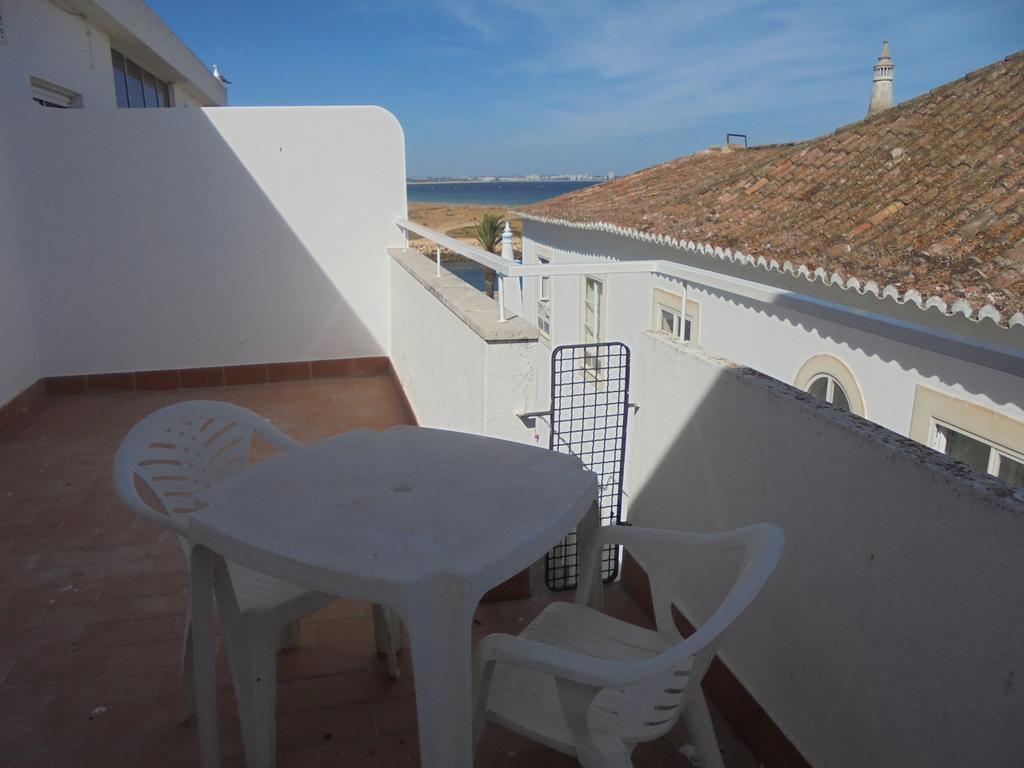 Casas Da Barroca Apartamento Lagos Quarto foto