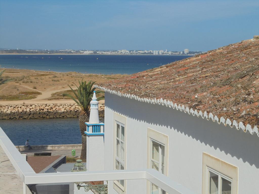 Casas Da Barroca Apartamento Lagos Quarto foto