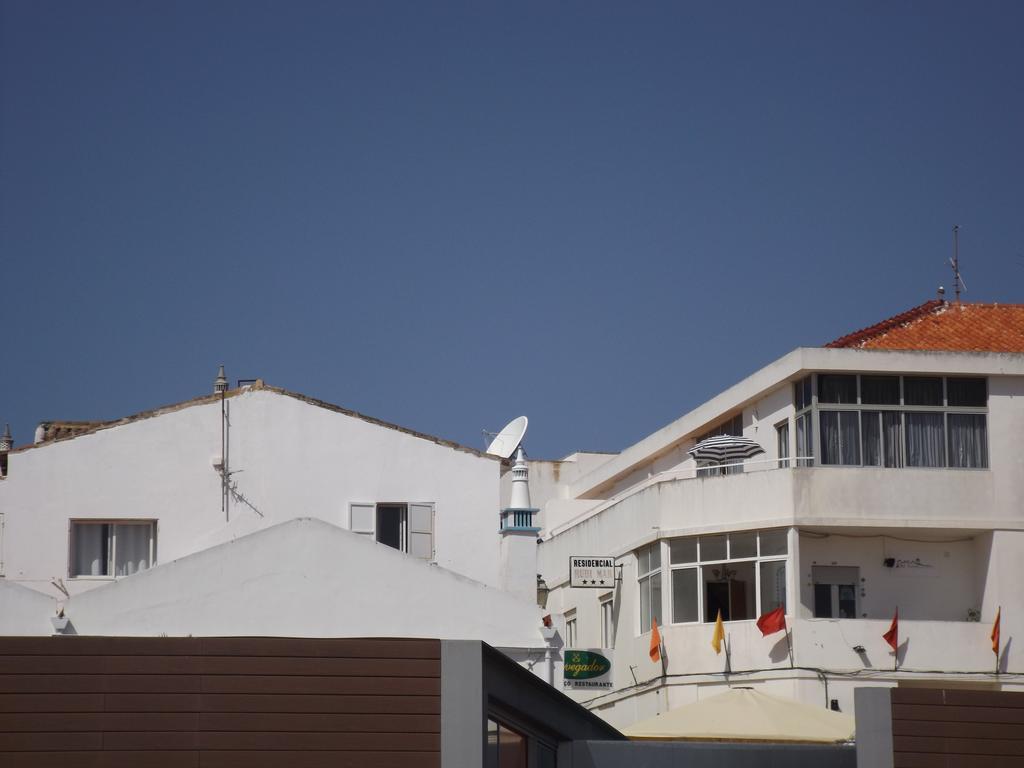 Casas Da Barroca Apartamento Lagos Exterior foto