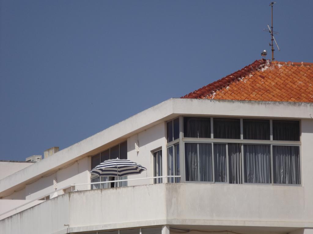 Casas Da Barroca Apartamento Lagos Exterior foto